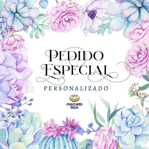 Pedido Especial - 40 Invitaciones C/pases