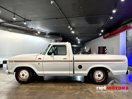 Ford F100 Custom 1978