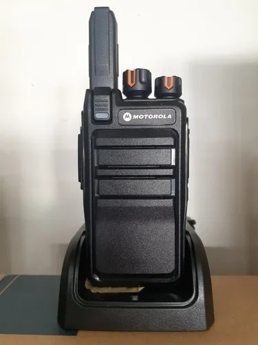 Radio Motorola  Gp-338 Plus Uhf 440-480