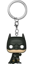 Comprar Funko Pop Llavero The Batman 2022 * Batman
