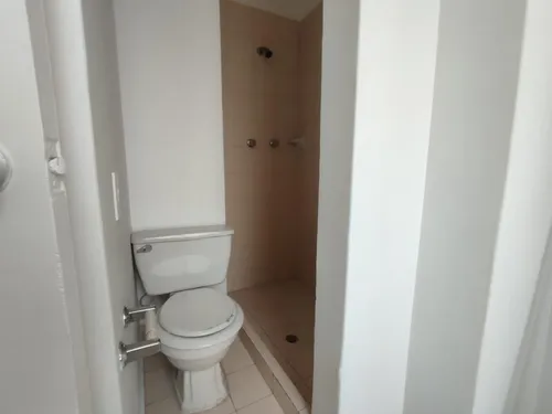 Apartamento En Venta En Calasanz. Cod V2741