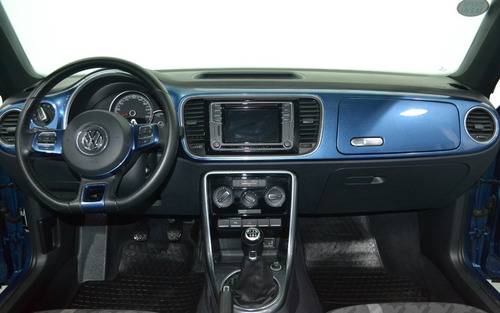 Volkswagen New Beetle 1.4 Design M/t 2018 -imolaautos