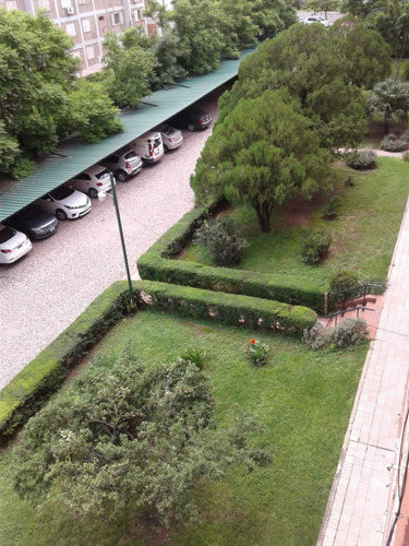 Departamento Alquiler 2 Dormitorios Cochera Balcón Bº Alto Gral Paz