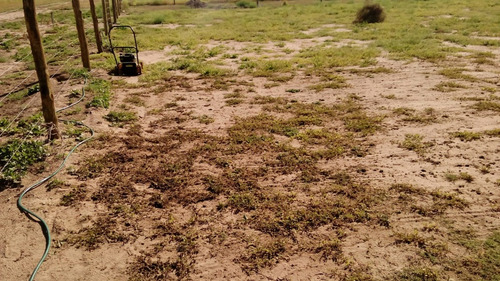 Terreno 1500 Mtrs Carrizal De Abajo Barrio Cerrado