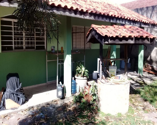 Vendo Chácara No Colina I - Ch00061 - 69031957