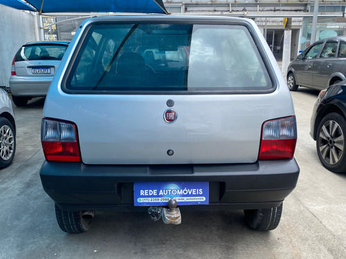 Fiat Uno 1.0 Way Flex 3p