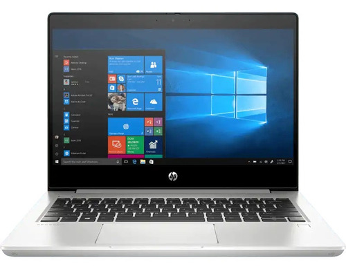 Notebook Hp Probook 430 G7 Core I5-10210u 8g Ssd256g