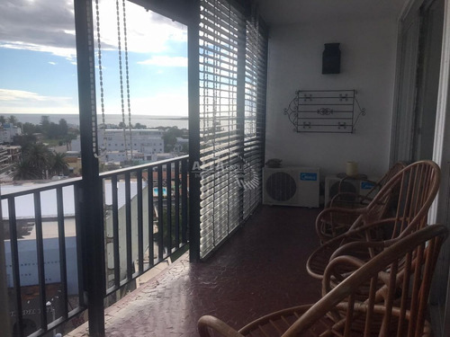 Imagen 6 de 21 de Peninsula, Apto De 2 Dormitorios Con Vista Al Mar