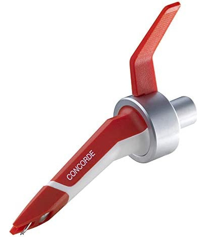 Cartucho Único Ortofon Concorde Mk2