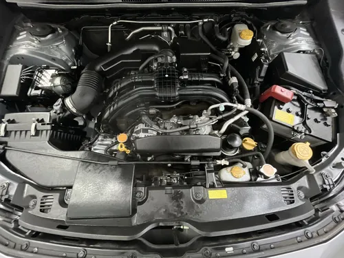 Xv Style 2.0 4x4 Aut Sw Fyl589