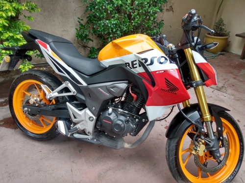 Honda Cb190
