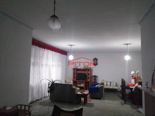 Imagem 2 de 17 de Casa Com 3 Dormitórios À Venda, 427 M² Por R$ 1.100.000,00 - Jardim Piratininga - São Paulo/sp - Ca0786