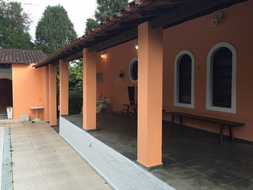 Imagem 4 de 15 de Chácara Para Venda - 9654