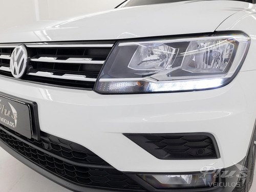 Imagem 11 de 15 de Volkswagen Tiguan 1.4 Tsi Allspace