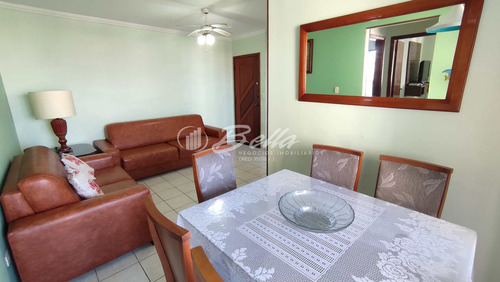 Imagem 4 de 24 de Apartamento Com 2 Dorms, Vila Atlântica, Mongaguá - R$ 240 Mil, Cod: 510 - V510