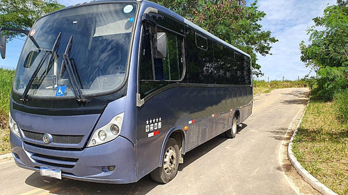 Neobus Thunder Plus Ano 2012 Vw 9150 Jm Cod.05