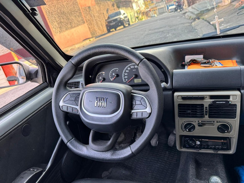 Fiat Uno mille 1.0 Fire Flex 3p