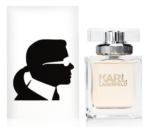 Karl Lagerfeld Spray For Women, 2.8 Fl. Oz 10007575