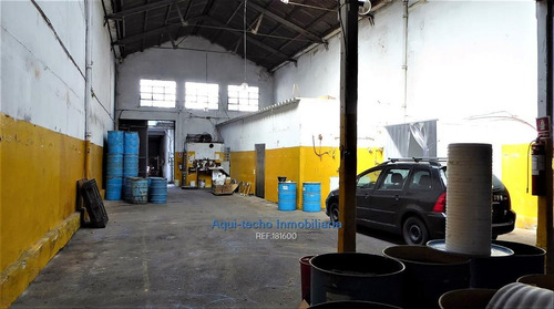 Imagen 5 de 7 de Venta Local Industrial, Zona Aguada!!! Cw181600