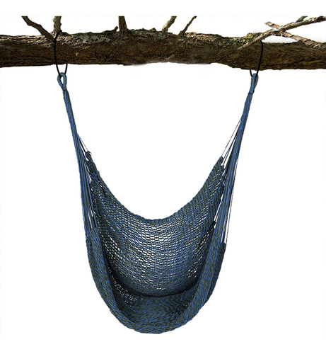 Hamaca Silla Colgante Cuerda Columpio, Colgante Asiento Osci