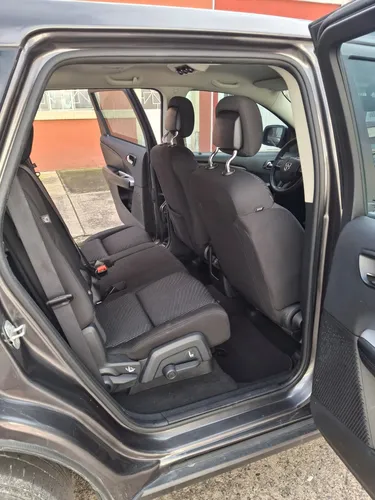 Dodge Journey 2.4 Se 7A At