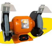 Comprar Amoladora De Banco Lusqtoff Ab 550 W Taller Mesa Afiladora