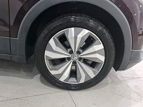 Volkswagen T-Cross 1.4 250 TSI TOTAL FLEX HIGHLINE AUTOMÁTICO