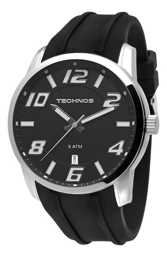 Relógios Technos Masculino Original C Nf E Garantia 2315zy8p