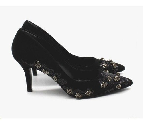 Zapatos De Mujer Charles By Charles David Sophie Pumps 