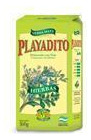 Pack X 12 Unid. Yerba  Compuesta 500 Gr Playadito Yerbas