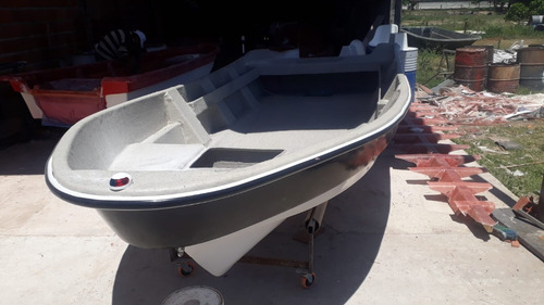 Lancha Bote Traker Trakker 520 Equipamiento A Pedido 0km.¡¡