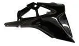 Comprar Cacha Izquierda Anterior Triax  R3 Negro Corven Tria Pro
