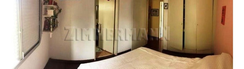 Imagem 4 de 10 de Apartamento - Vila Olimpia - Ref: 121700 - V-121700