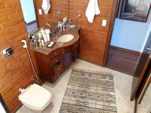 Imagem 15 de 15 de Casa Para Venda Em Teresópolis, Granja Guarany, 3 Dormitórios, 1 Suíte, 1 Banheiro, 2 Vagas - C-549_2-1217589