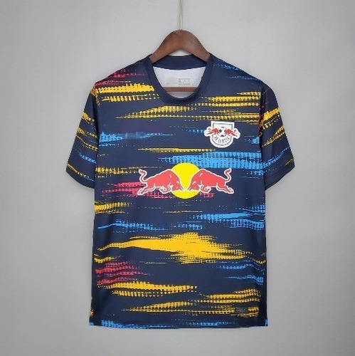 Camisa De Time Alemanha Away Campeonato Alemão 23/2024