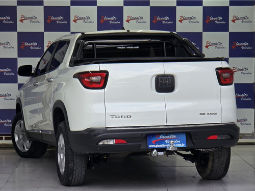Fiat Toro 1.8 16V EVO FLEX ENDURANCE AT6