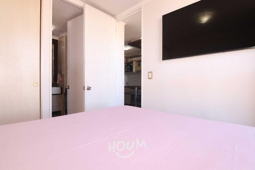Departamento Santiago Concha Id: 104632