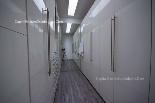 Imagen 25 de 30 de Casa De Lujo En Venta En Bosque De Las Lomas Cdmx