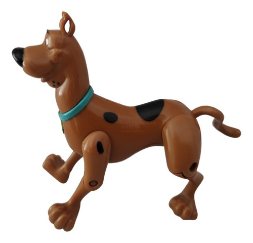 Scooby Doo Hanna Barbera 01