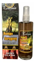 Comprar Loción Rompe Saraguey Con Feromonas, Rompe Maleficios + Reg