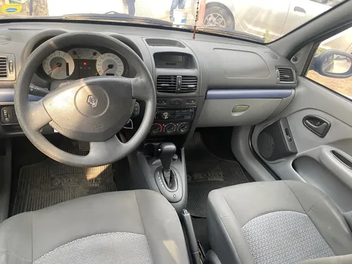 Renault Clio F.iv Rs Dynamique