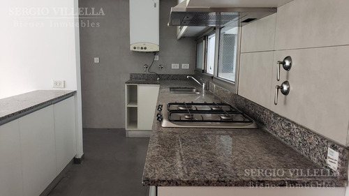Imagen 5 de 23 de Bv. Oroño 1400 - Departamento De Dos Dormitorios En Venta - Rosario