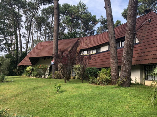 Imagen 2 de 19 de Amplia Casa En San Rafael - Punta Del Este San Rafael
