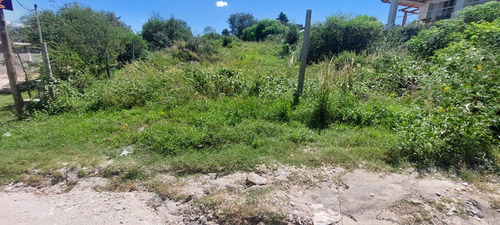 Venta Terreno En Playas De Oro