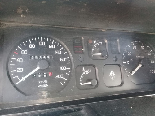Renault R19 1.6 Re Aa