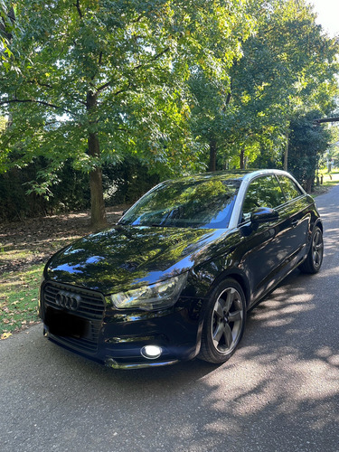Audi A1 1.4 Ambition Tfsi 122cv