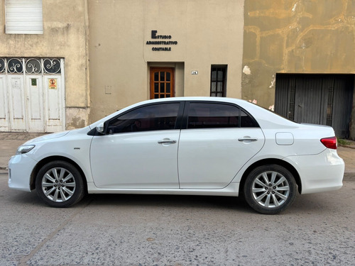 Toyota Corolla 1.8 Se-g At 136cv