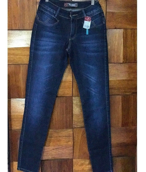 jaqueta jeans razzo