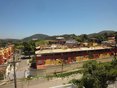 Apartamento À Venda, 60 M² Por R$ 170.000,00 - Maria Paula - São Gonçalo/rj - Ap43851