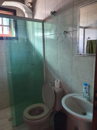 Chácara Com 5 Dormitórios À Venda, 46000 M² Por R$ 1.250.000,00 - Campo Magro - Campo Magro/pr - Ch0009
